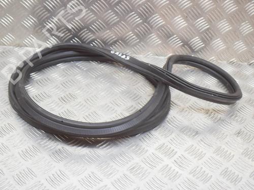Used Rubber door seal Rubber door seal BMW 2 Coupe (F22, F87) 220 i (184 hp) 14625273 14625273