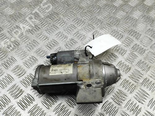 Used Starter Starter BMW 1 (F20) 116 d (116 hp) 33937636 33937636