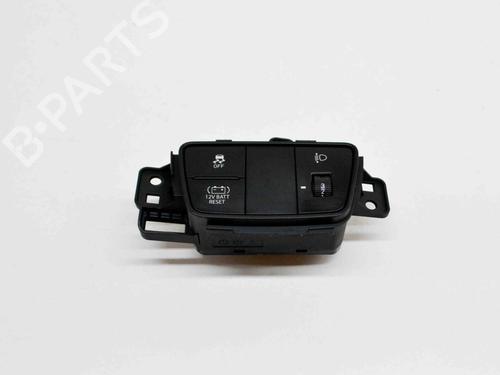 Used Switch HYUNDAI TUCSON (NX4E, NX4A) 1.6 T-GDi Hybrid (230 hp) 27757672