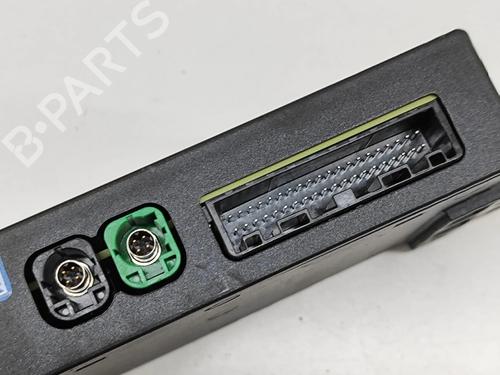 Electronic module NISSAN QASHQAI III (J12) 1.3 DIG-T | BP28554922M83 - Image 5