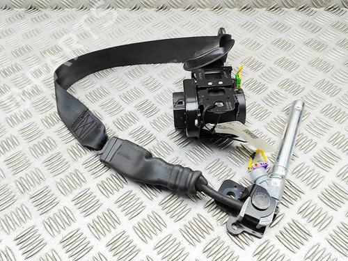 Front right seatbelt KIA OPTIMA (JF) 1.7 CRDi | BP35790420I25 - Image 2