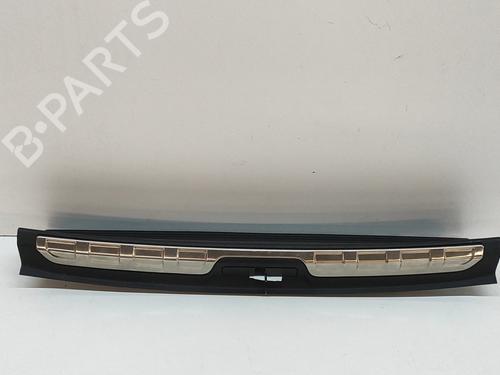 Used Tailgate trim PEUGEOT 408 II (FP_, F3_, FM_) PureTech 130 (FPHNST) (131 hp) 28446636