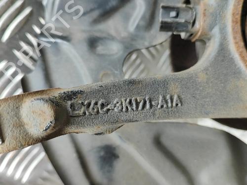 Left front steering knuckle FORD KUGA III (DFK) 2.5 FHEV | BP29227056M25  - Image 6