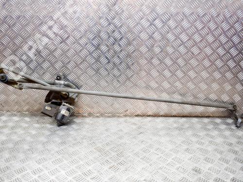 Used Front wipers mechanism Front wipers mechanism MERCEDES-BENZ A-CLASS (W168) A 160 (168.033, 168.133) (102 hp) 8847320 8847320