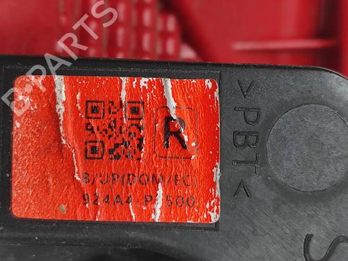 Reverse light KIA SORENTO IV (MQ4, MQ4A) 1.6 T-GDi Plug-in Hybrid AWD | BP33386371C36  - Image 7