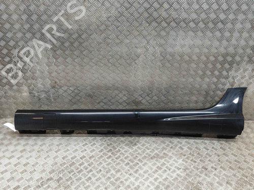 Faldon izquierdo MERCEDES-BENZ SLK (R172) 250 CDI / d (172.403) (204 hp) 19644673