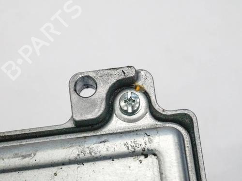Engine control unit (ECU) OPEL CORSA E (X15) 1.4 (08, 68) | BP6743539M57  - Image 7