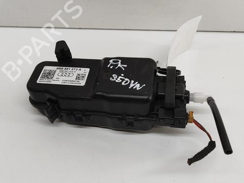 Elektronisk modul AUDI Q8 (4MN, 4MT) 50 TDI Mild Hybrid quattro | BP23946789M83 