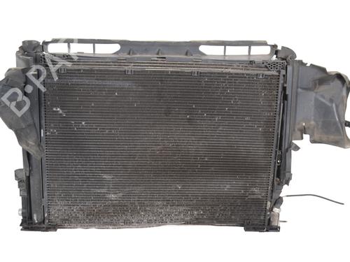 Used Radiator set MERCEDES-BENZ S-CLASS Coupe (C217) S 63 AMG (217.377) (585 hp) 30239021