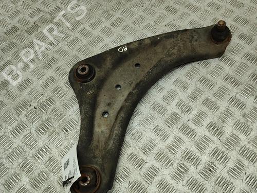 Used Right front suspension arm NISSAN LEAF (ZE1) Electric (150 hp) 27788533
