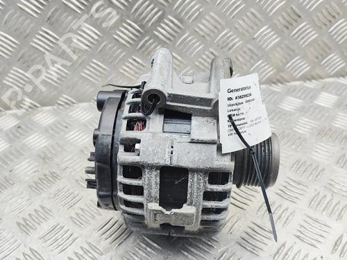 Used Alternator Alternator 39380649 39380649