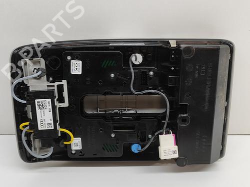 Interior roof light AUDI A7 Sportback (4GA, 4GF) 3.0 TDI | BP23865778I8 