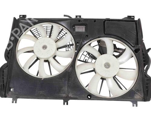 Koelventilatormotor LEXUS RX (_L2_) 450h AWD (GYL25_, GYL26_, GYL25, GYL26, GYL25R, GYL26R) (313 hp) 30249655