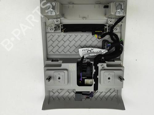 Kabinelys FORD TRANSIT CUSTOM V362 Van (FY, FZ) 2.0 EcoBlue mHEV | BP38932666I8 - Image 6