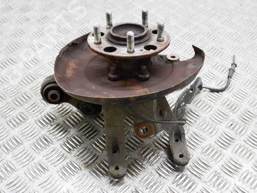 Right rear steering knuckle HYUNDAI i30 (GD) 1.4 | BP14643322M28 