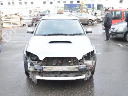 Andre SUBARU OUTBACK (BL, BP) 2.0 D AWD (BPD) (150 hp) 32756594