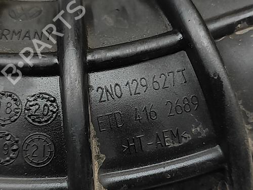 Pipe VW CRAFTER Platform/Chassis (SZ_) 2.0 TDI RWD (SZB, SZC, SZD, SZH, SZI, SZO, SZP, SZQ, SZU... | BP33381688M125 - Image 8