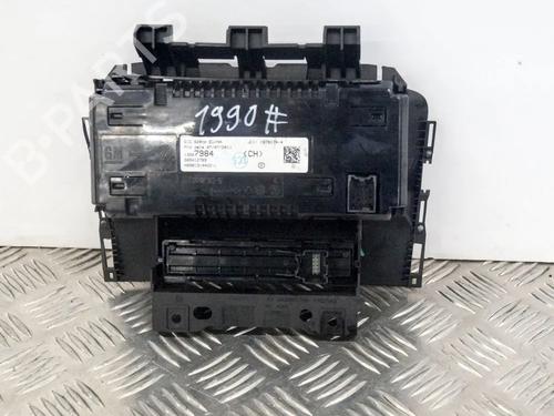 Electronic module OPEL ASTRA J (P10) 2.0 CDTI (68) | BP6736098M83