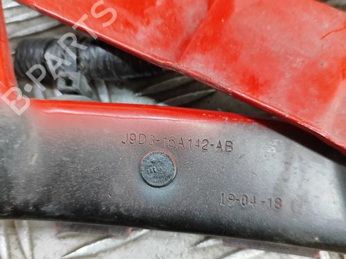 Support JAGUAR I-PACE (X590) EV400 AWD | BP28275840C155 - Image 5