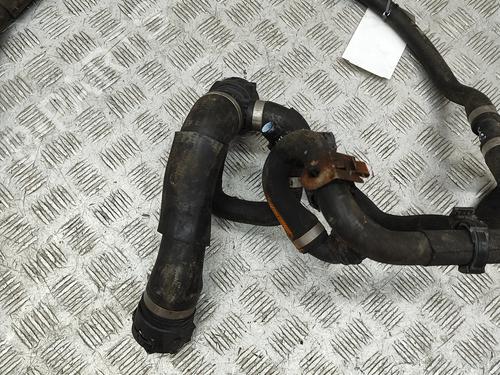 Pipe BMW X5 (F15, F85) M 50 d | BP25219332M125