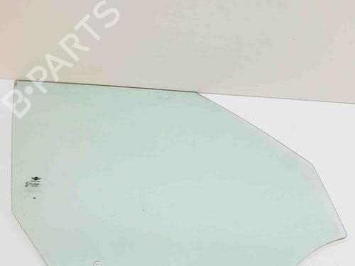 Used Front right door window MINI MINI COUNTRYMAN (R60) Cooper D ALL4 (112 hp) 27759846