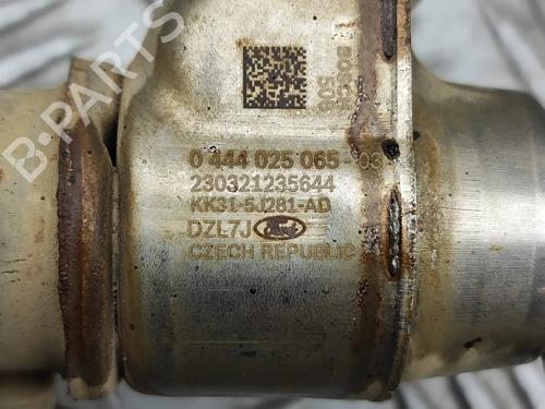 Injector FORD TRANSIT V363 Van (FCD, FDD) 2.0 EcoBlue | BP36863931M100  - Image 7