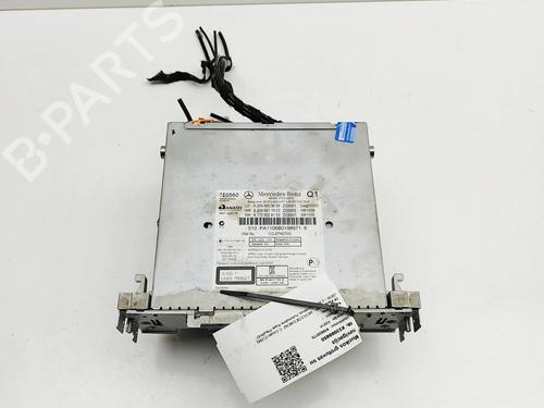 Electronic module MERCEDES-BENZ C-CLASS Coupe (C204) C 220 CDI (204.302) | BP36066997M83  - Image 5