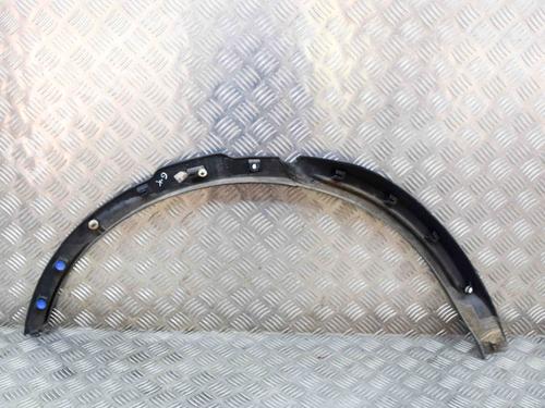 Rear left wheel arch trim LAND ROVER RANGE ROVER EVOQUE (L538) 2.0 D 4x4 | BP14642631C136 