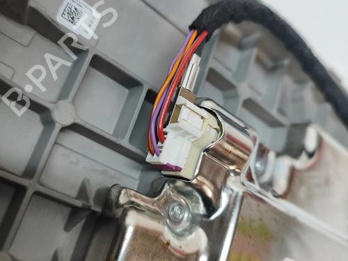 Display monitor AUDI Q4 E-TRON Sportback (F4N) 40 | BP28437466C48 