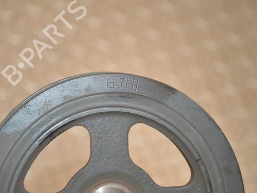 Pulley KIA CEE'D (JD) 1.6 GDI | BP33358934M122  - Image 5