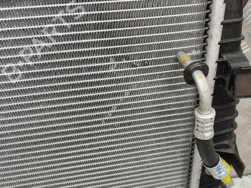 Water radiator MERCEDES-BENZ GLC (X253) 220 d 4-matic (253.905, 253.903) | BP25615011M31 