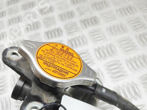 Pipe TOYOTA GT 86 Coupe (ZN6_) 2.0 (ZN6AC_, ZN6BC_, ZN6K) | BP39590720M125 - Image 5