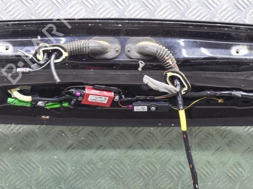 Tailgate VOLVO V60 I (155) D3 | BP15622149C6 