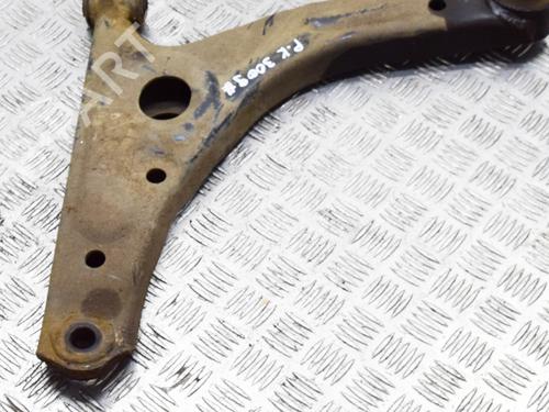Used Left front suspension arm FORD TRANSIT Van (FA_ _) 2.2 TDCi (115 hp) 7267517