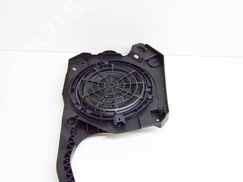 Speaker PEUGEOT 3008 II SUV (MC_, MR_, MJ_, M4_) 1.6 THP 165 (M45GYW, M45GZW, M45GYV) | BP11252484E2 