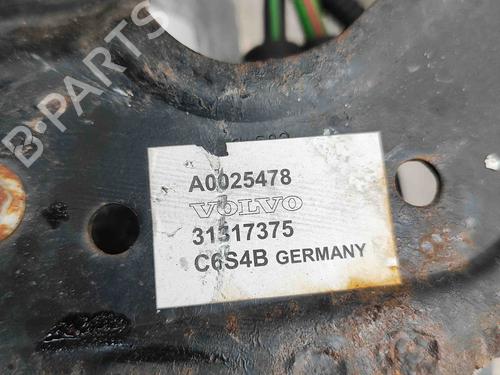 Steering pump VOLVO V70 III (135) D4 | BP29829789M99