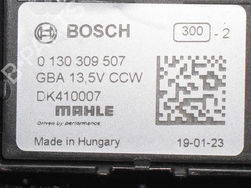 Heater blower motor BMW 6 Gran Turismo (G32) 630 i | BP20231519M62 