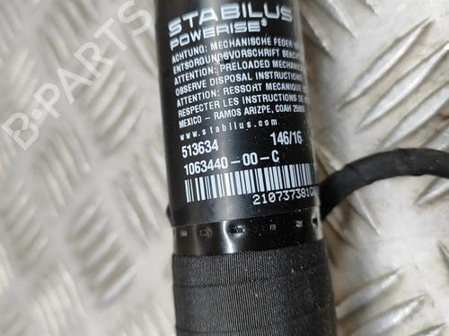 Electronic module TESLA MODEL X (5YJX) 90D AWD | BP16945252M83  - Image 7