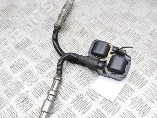 Used Ignition coil Ignition coil MERCEDES-BENZ SL (R230) 500 (230.475) (306 hp) 39244821 39244821