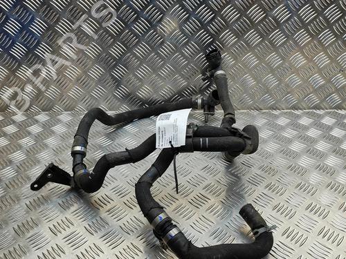 Pipe PORSCHE TAYCAN Cross Turismo (Y1B) 4S Performance Battery Plus (Y1BDB1) | BP33384536M125  - Image 5