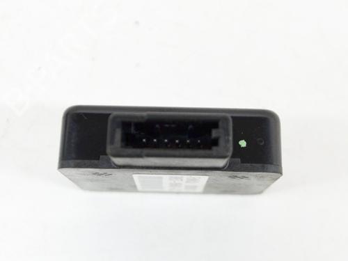 Electronic module FORD FOCUS III 1.0 EcoBoost | BP8838098M83