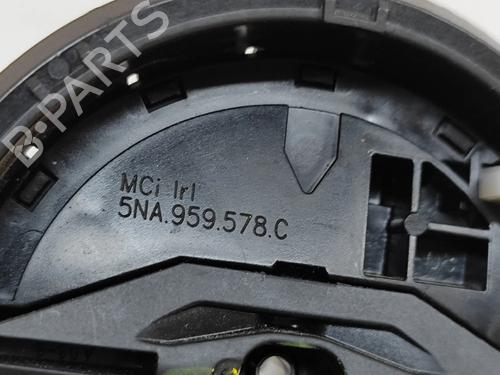 Electronic module VW T-ROC (A11, D11) 1.5 TSI | BP27532659M83  - Image 6