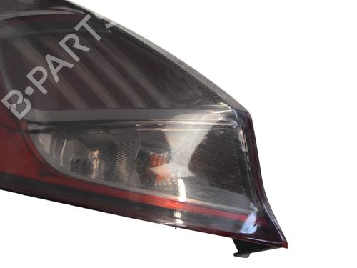 Left taillight FORD FIESTA VI Van 1.0 EcoBoost | BP33361478C34 - Image 2