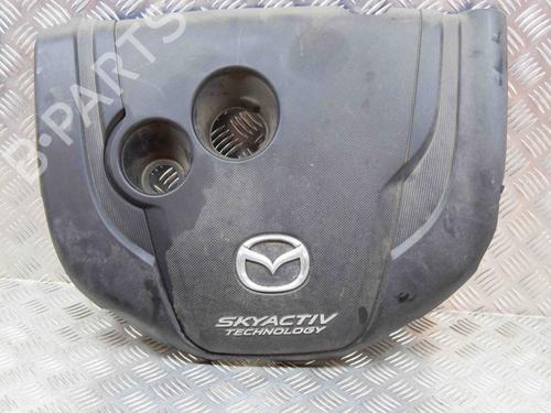 Used Upper protection MAZDA 6 Saloon (GJ, GL) 2.2 D (GJ2FP) (150 hp) 29310319
