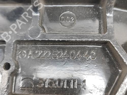 Support MERCEDES-BENZ S-CLASS (W222, V222, X222) S 500 (222.082, 222.182) | BP27789088C155 