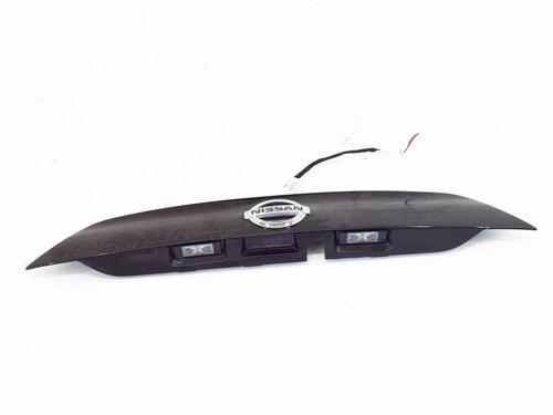 Used Licence plate light Licence plate light NISSAN QASHQAI II (J11, J11_) 1.5 dCi (110 hp) 14667007 14667007