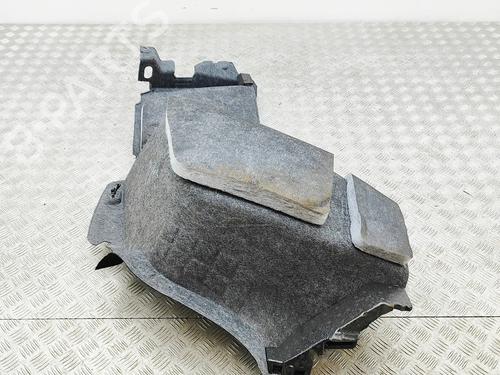 Boot lining TESLA MODEL 3 (5YJ3) EV | BP38467389I3 - Image 5