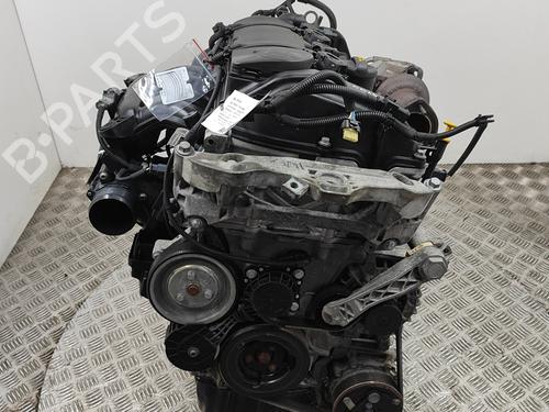 Used Engine BMW 4 Coupe (F32, F82) 435 d xDrive (313 hp) 27219066