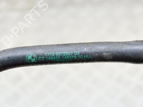 Pipe BMW 5 (G30, F90) 530 d | BP14621464M125 