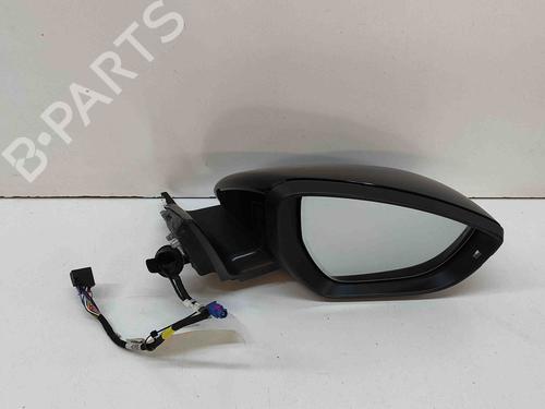 Used Right mirror AUDI E-TRON (GEN) 55 quattro (408 hp) 29404564